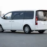 Hyundai Staria 2023 Model Year 11STR 3.5 - White inside Black - Thumbnail 5