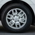 Hyundai Staria 2023 Model Year 11STR 3.5 - White inside Black - Thumbnail 8