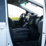 Hyundai Staria 2023 Model Year 11STR 3.5 - White inside Black - Thumbnail 23