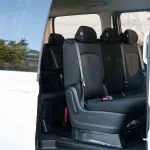Hyundai Staria 2023 Model Year 11STR 3.5 - White inside Black - Thumbnail 18