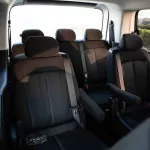 Hyundai Staria 2023 Model Year 11STR 3.5 - White inside Black - Thumbnail 20