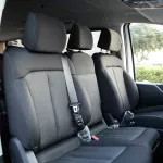 Hyundai Staria 2023 Model Year 11STR 3.5 - White inside Black - Thumbnail 22
