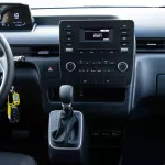 Hyundai Staria 2023 Model Year 11STR 3.5 - White inside Black - Thumbnail 15