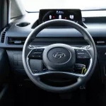 Hyundai Staria 2023 Model Year 11STR 3.5 - White inside Black - Thumbnail 13