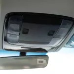 Hyundai Staria 2023 Model Year 11STR 3.5 - White inside Black - Thumbnail 17