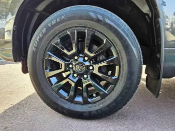 TOYOTA PRADO GXR 2.7L V4 4WD MID OPTION GRAY 2017 MODEL YEAR