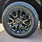TOYOTA PRADO GXR 2.7L V4 4WD MID OPTION GRAY 2017 MODEL YEAR - Thumbnail 15