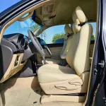 TOYOTA PRADO GXR 2.7L V4 4WD MID OPTION GRAY 2017 MODEL YEAR - Thumbnail 7
