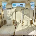 TOYOTA PRADO GXR 2.7L V4 4WD MID OPTION GRAY 2017 MODEL YEAR - Thumbnail 11