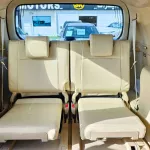 TOYOTA PRADO GXR 2.7L V4 4WD MID OPTION GRAY 2017 MODEL YEAR - Thumbnail 13