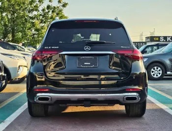MERCEDES-BENZ GLE450 3.0L PETROL 4WD 2024 MODEL YEAR