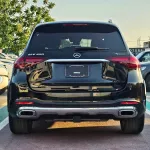 MERCEDES-BENZ GLE450 3.0L PETROL 4WD 2024 MODEL YEAR - Thumbnail 4