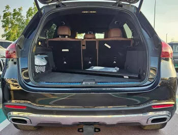 MERCEDES-BENZ GLE450 3.0L PETROL 4WD 2024 MODEL YEAR