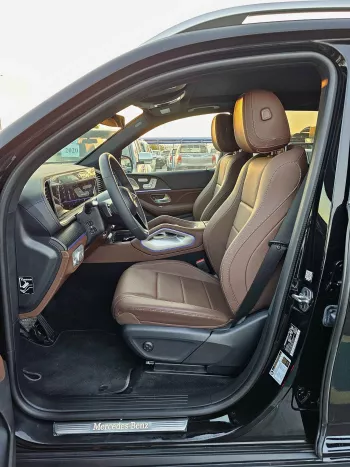 MERCEDES-BENZ GLE450 3.0L PETROL 4WD 2024 MODEL YEAR