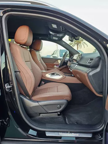 MERCEDES-BENZ GLE450 3.0L PETROL 4WD 2024 MODEL YEAR