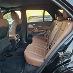MERCEDES-BENZ GLE450 3.0L PETROL 4WD 2024 MODEL YEAR - Thumbnail 12