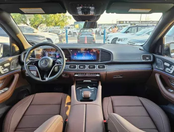 MERCEDES-BENZ GLE450 3.0L PETROL 4WD 2024 MODEL YEAR