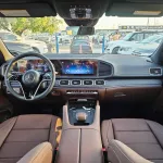 MERCEDES-BENZ GLE450 3.0L PETROL 4WD 2024 MODEL YEAR - Thumbnail 9