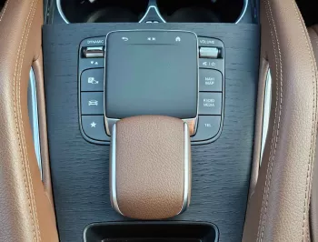 MERCEDES-BENZ GLE450 3.0L PETROL 4WD 2024 MODEL YEAR