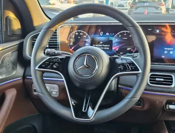 MERCEDES-BENZ GLE450 3.0L PETROL 4WD 2024 MODEL YEAR
