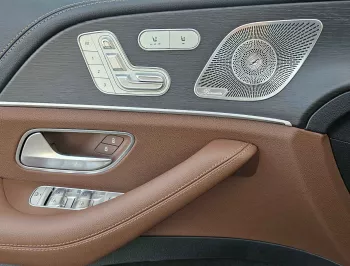 MERCEDES-BENZ GLE450 3.0L PETROL 4WD 2024 MODEL YEAR