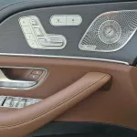 MERCEDES-BENZ GLE450 3.0L PETROL 4WD 2024 MODEL YEAR - Thumbnail 6