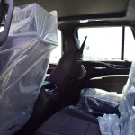 Cadillac Escalade 5.6l petrol 2023 Model year Black Color - Thumbnail 6