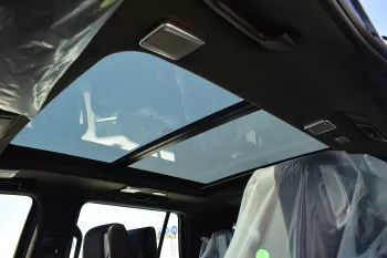 Cadillac Escalade 5.6l petrol 2023 Model year Black Color