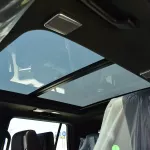 Cadillac Escalade 5.6l petrol 2023 Model year Black Color - Thumbnail 7