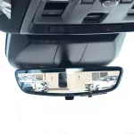 Cadillac Escalade 5.6l petrol 2023 Model year Black Color - Thumbnail 9
