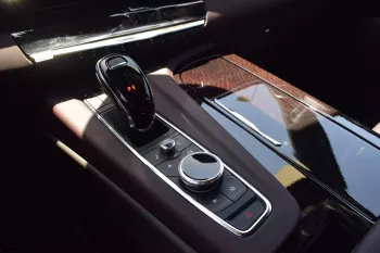 Cadillac Escalade 5.6l petrol 2023 Model year Black Color