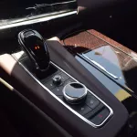 Cadillac Escalade 5.6l petrol 2023 Model year Black Color - Thumbnail 11