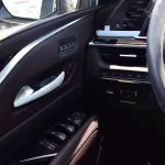 Cadillac Escalade 5.6l petrol 2023 Model year Black Color - Thumbnail 12