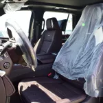 Cadillac Escalade 5.6l petrol 2023 Model year Black Color - Thumbnail 5