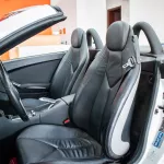 Mercedes-Benz SLK Class-280 2009 Model Year - Thumbnail 9