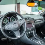 Mercedes-Benz SLK Class-280 2009 Model Year - Thumbnail 10