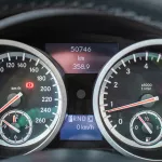 Mercedes-Benz SLK Class-280 2009 Model Year - Thumbnail 12