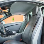 Mercedes-Benz SLK Class-280 2009 Model Year - Thumbnail 15