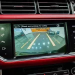 Range Rover Vouge HSE 5.0 2016 Model Year Black Color - Thumbnail 17