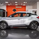 Nissan Kicks SV 2018 Model Year Full Option - Thumbnail 7