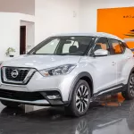 Nissan Kicks SV 2018 Model Year Full Option - Thumbnail 2