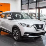 Nissan Kicks SV 2018 Model Year Full Option - Thumbnail 3