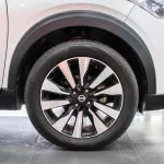 Nissan Kicks SV 2018 Model Year Full Option - Thumbnail 4