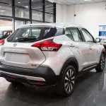 Nissan Kicks SV 2018 Model Year Full Option - Thumbnail 5