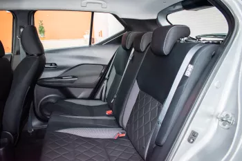 Nissan Kicks SV 2018 Model Year Full Option