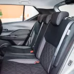 Nissan Kicks SV 2018 Model Year Full Option - Thumbnail 8