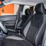 Nissan Kicks SV 2018 Model Year Full Option - Thumbnail 11