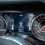 Jeep Wrangler Unlimited 2021 Model Year 2.0L V4 Turbo 4X4 Clean title Full option - Thumbnail 14