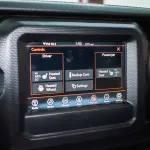 Jeep Wrangler Unlimited 2021 Model Year 2.0L V4 Turbo 4X4 Clean title Full option - Thumbnail 15