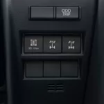 Toyota Land Cruiser VX 3.5L Petrol 2024 Model year - Thumbnail 22